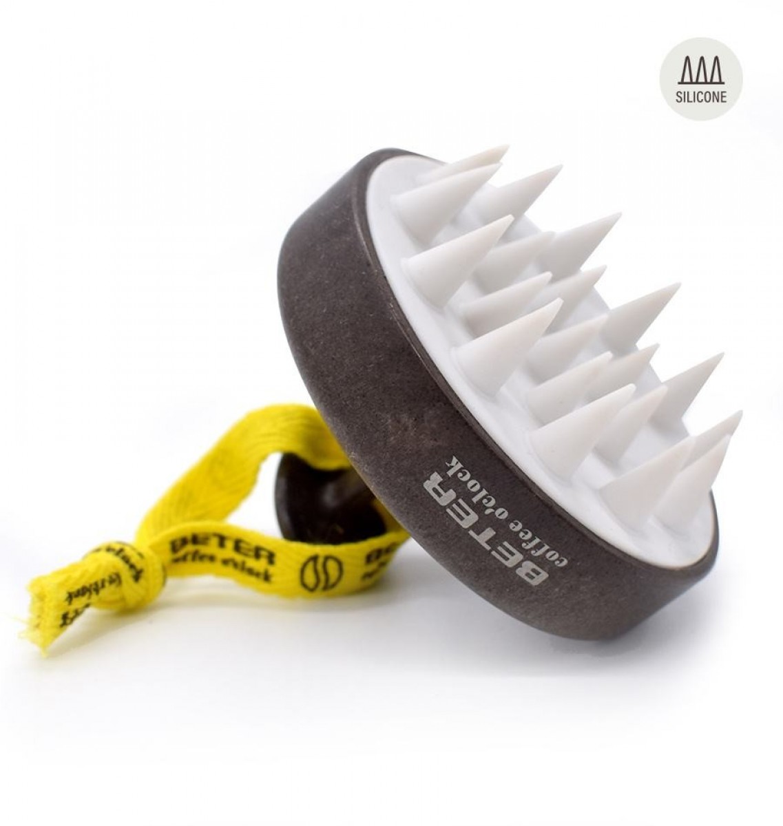 Coffee O'clock scalp massager