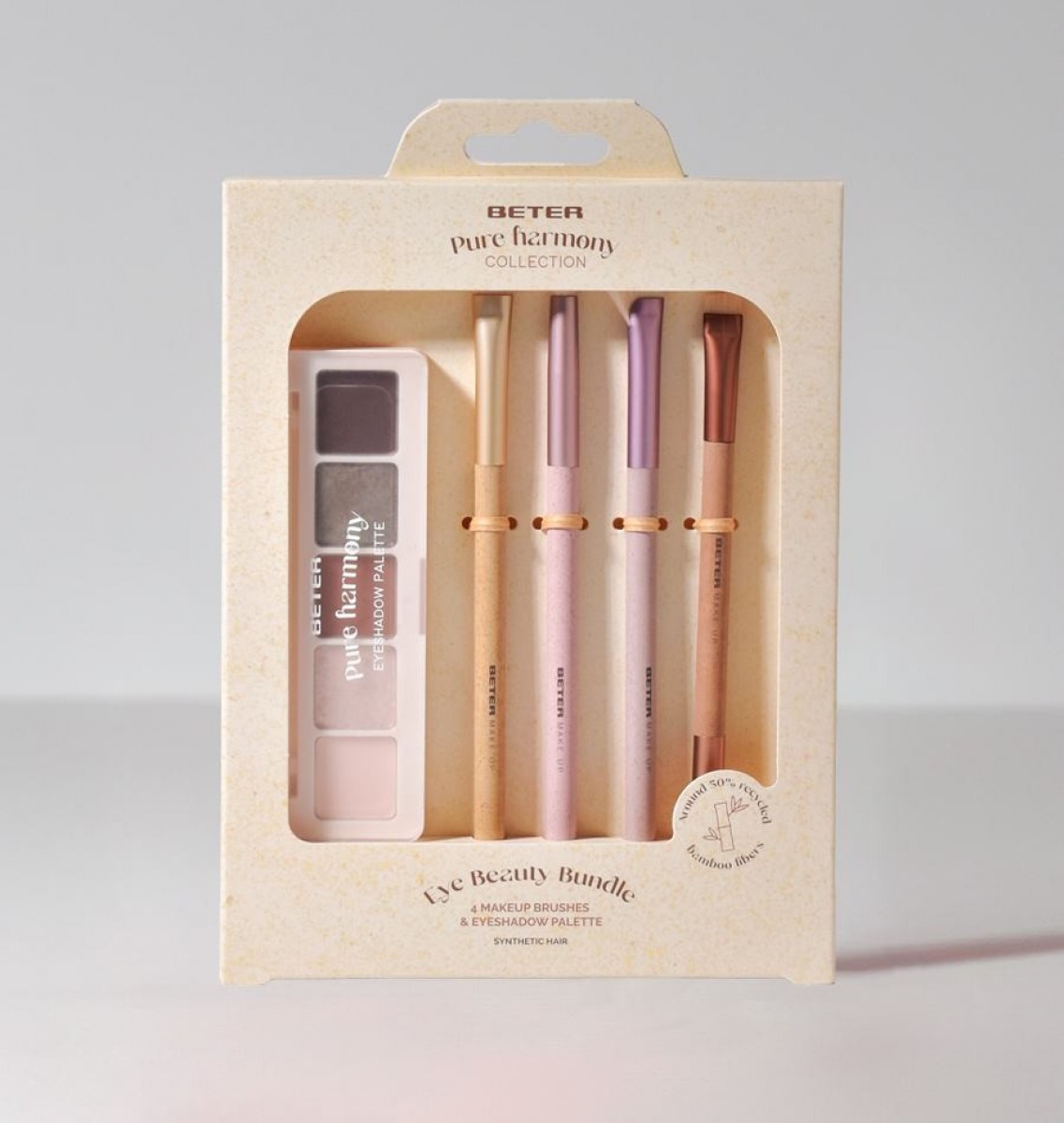 Eye beauty Bundle. Pure Harmony