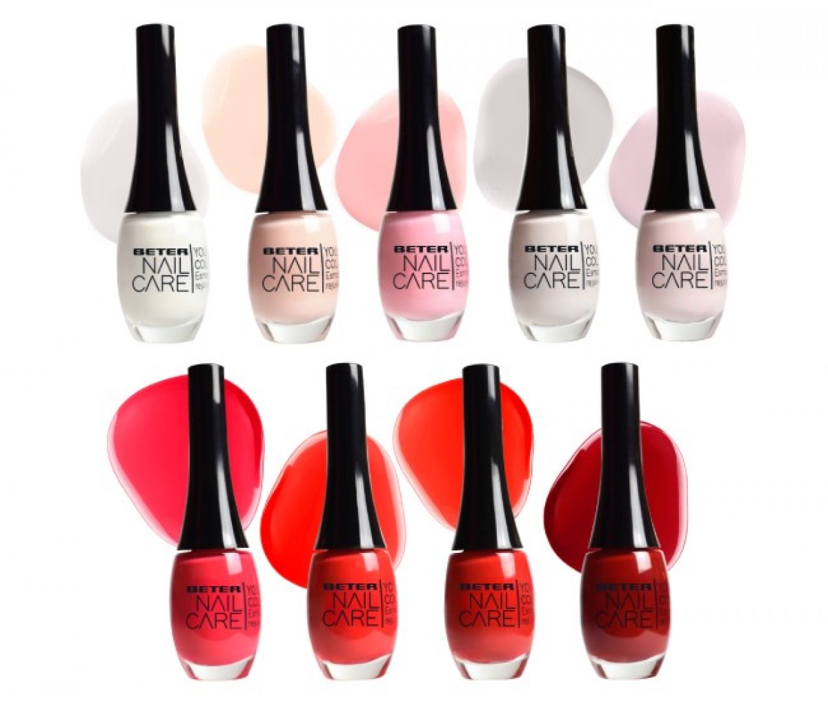 Youth Color Nail polish