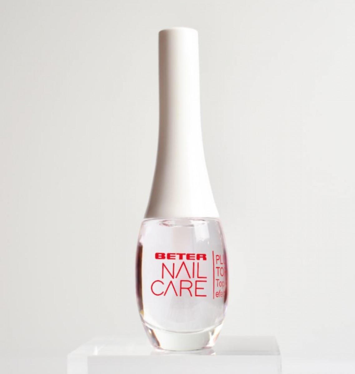 Plumping Top Coat