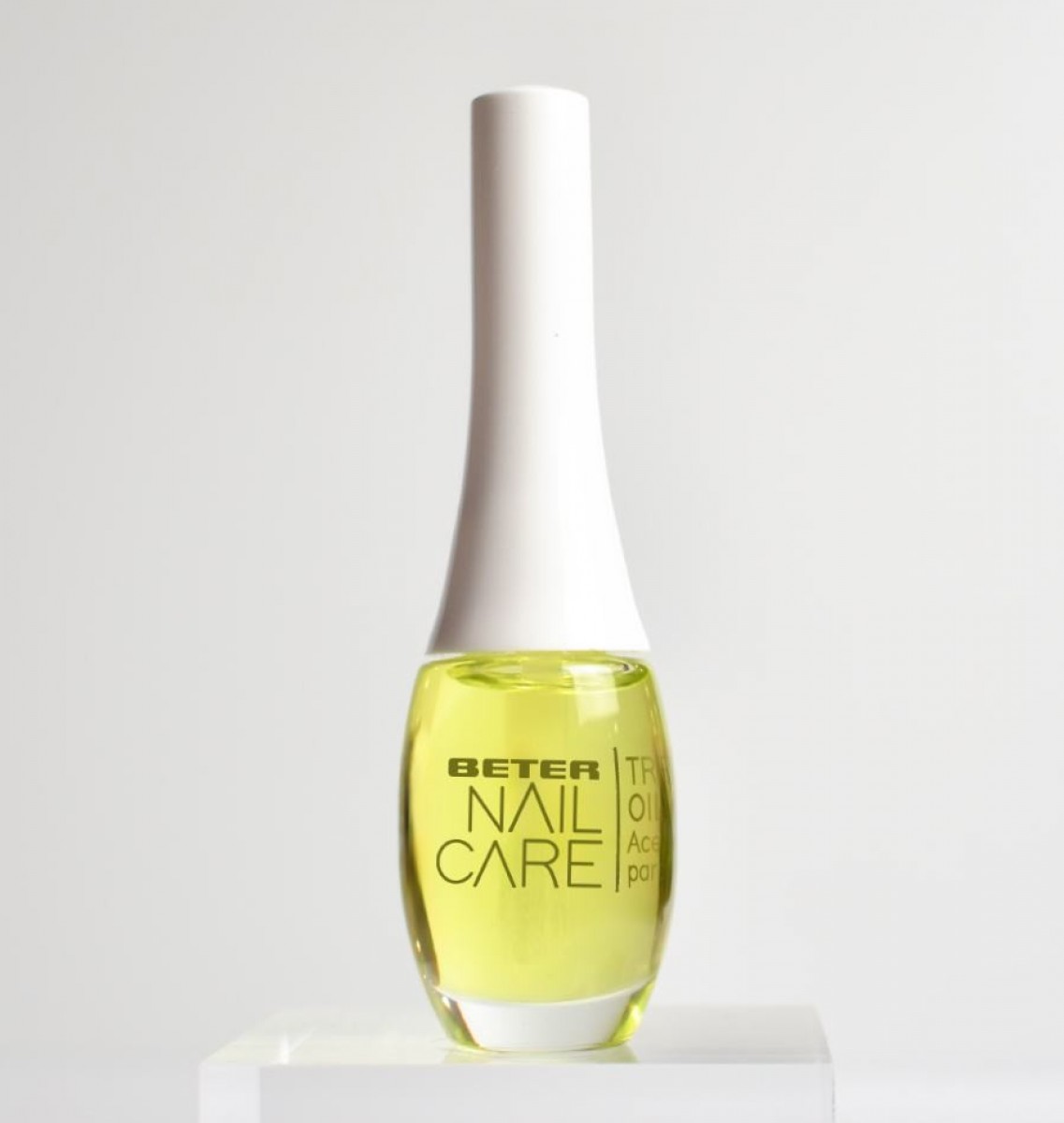 Treasure Oil