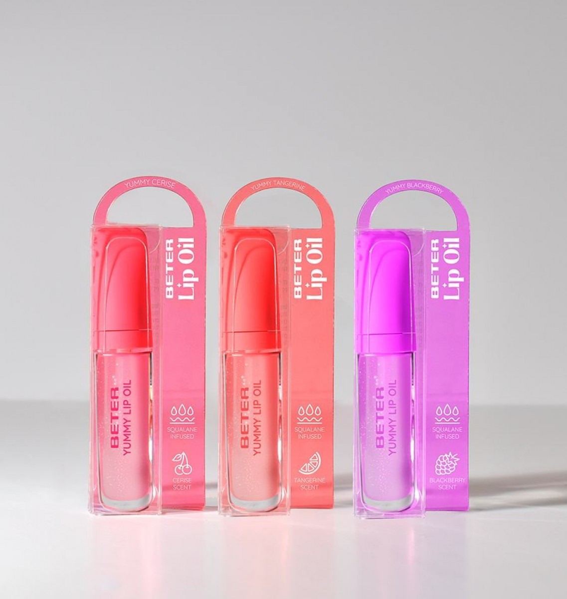 Lip Oil Yummy