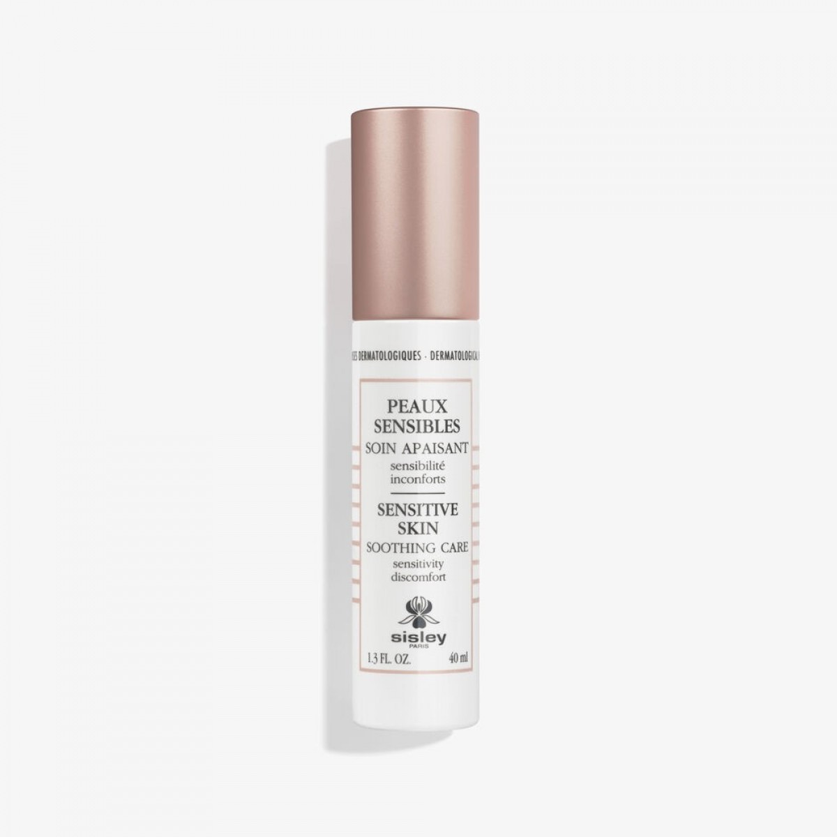 Sensitive Skin Soothing Care