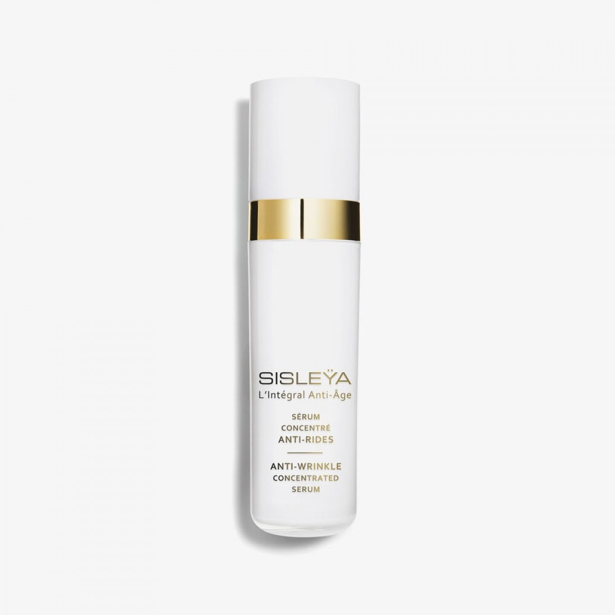 Sisleya Iaa Anti-Wrinkled Serum