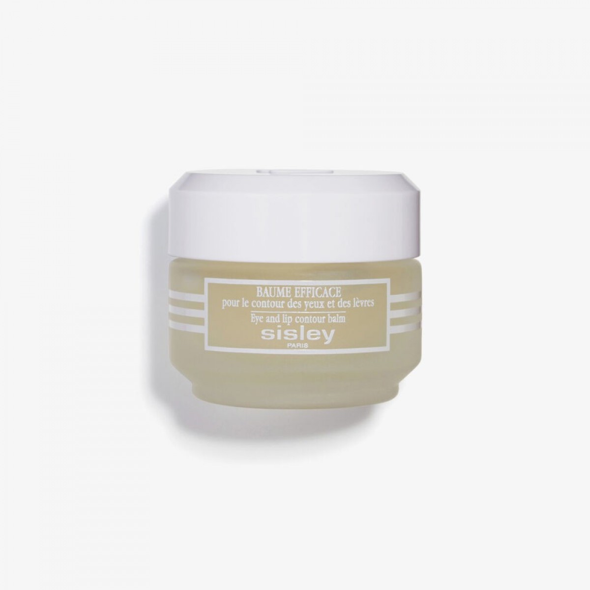 Botanical Eye and Lip Contour Balm