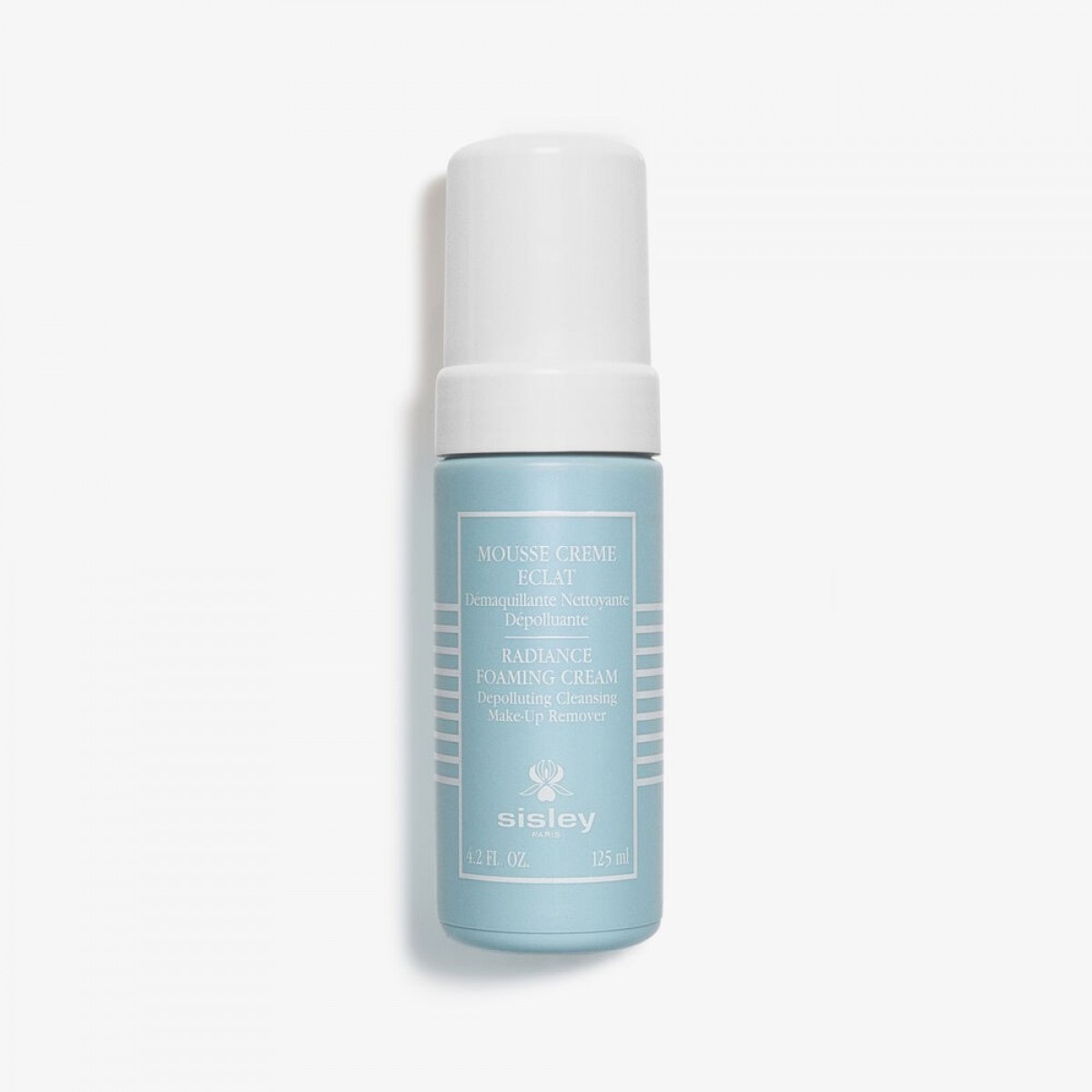 Radiance Foaming Cream