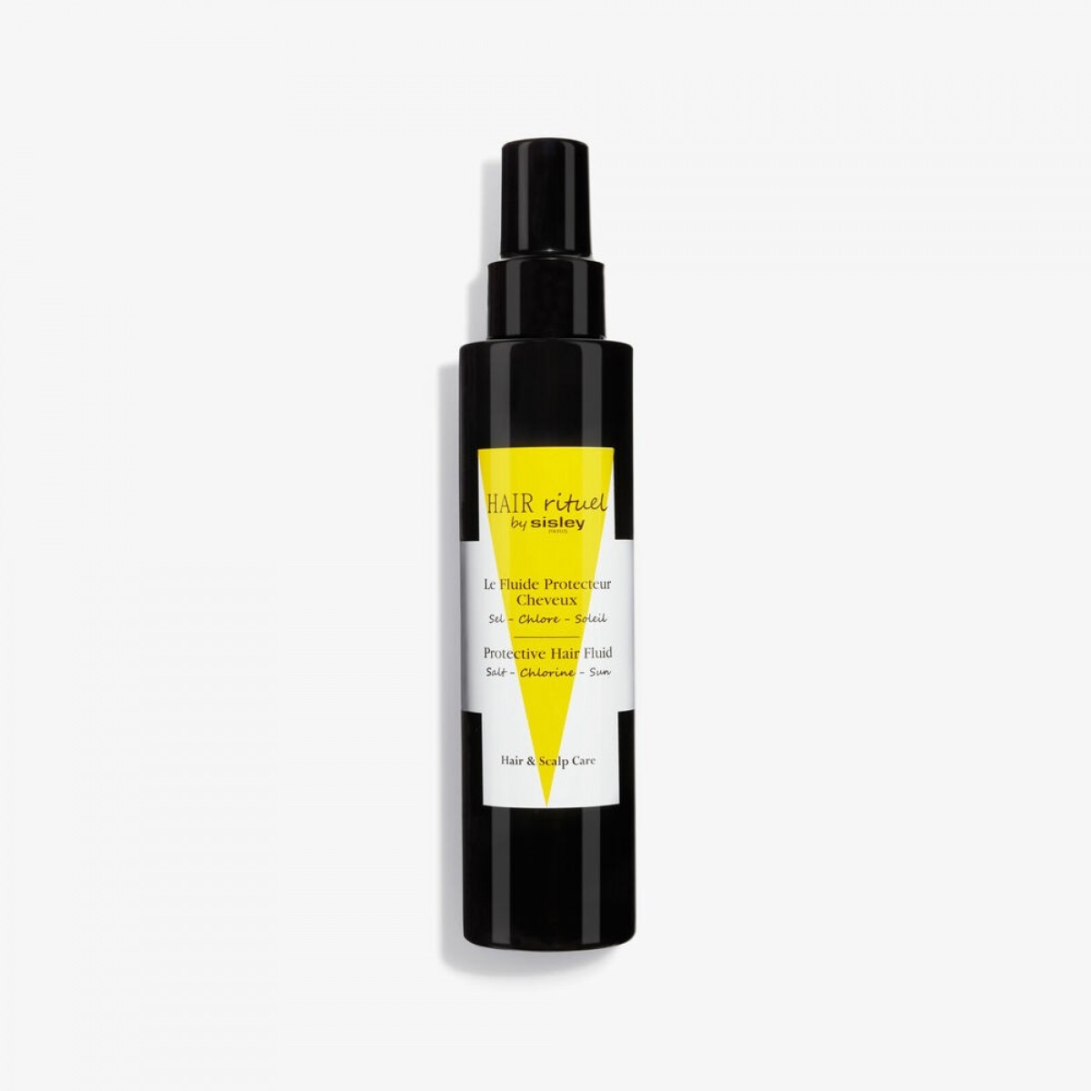 Hair Protective Fluid