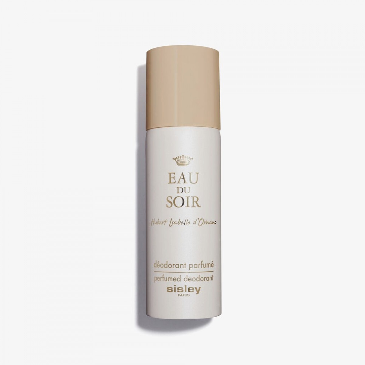 Eau du Soir Scented Deodorant