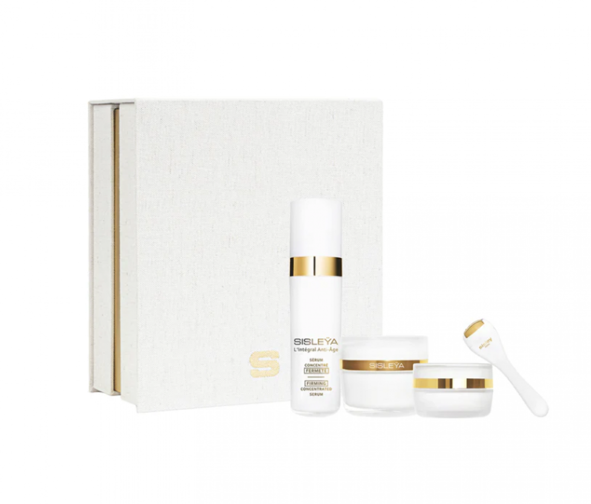 Sisleya L'Integral Anti-Age Prestige Set