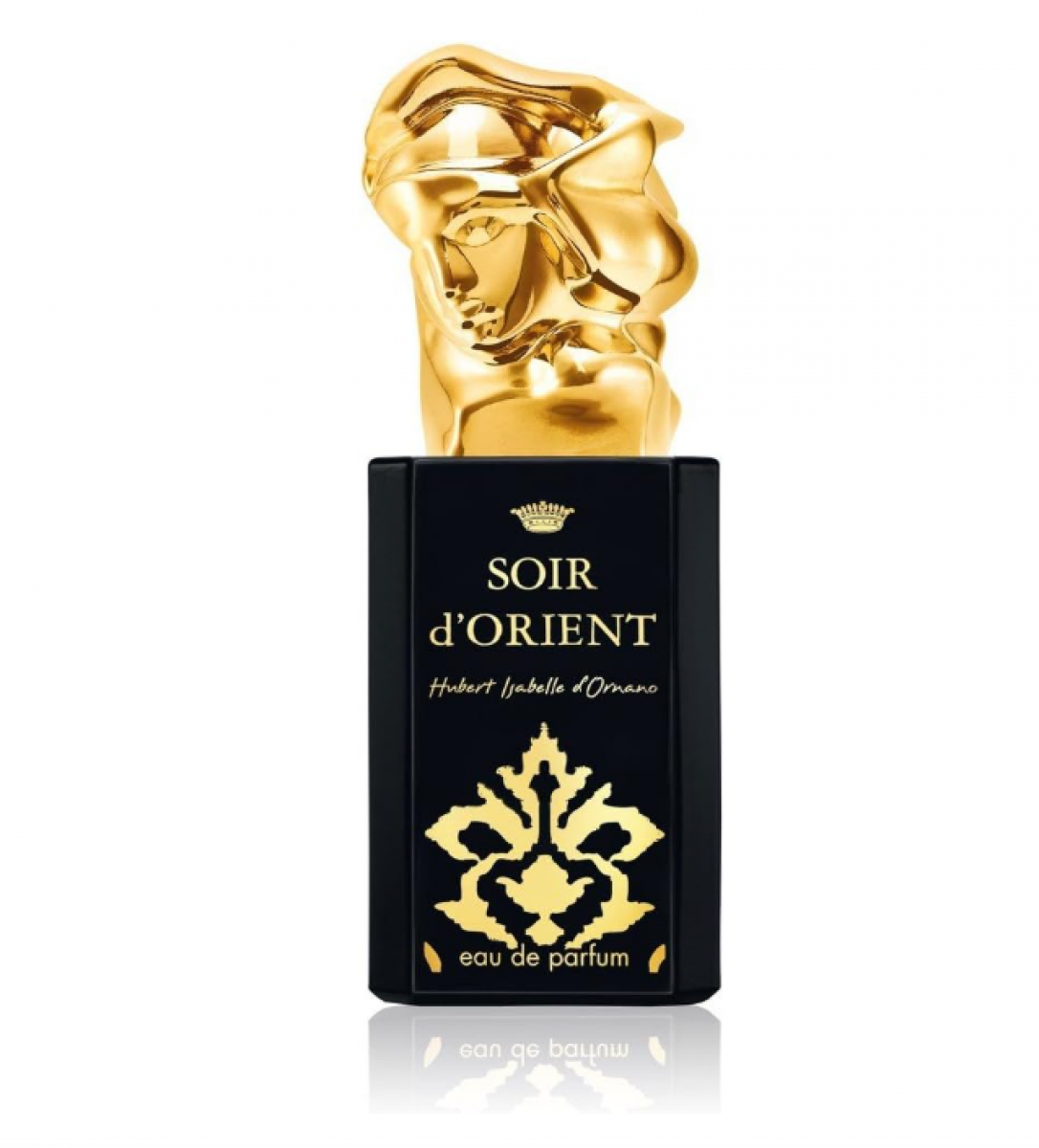 Soir d'Orient
