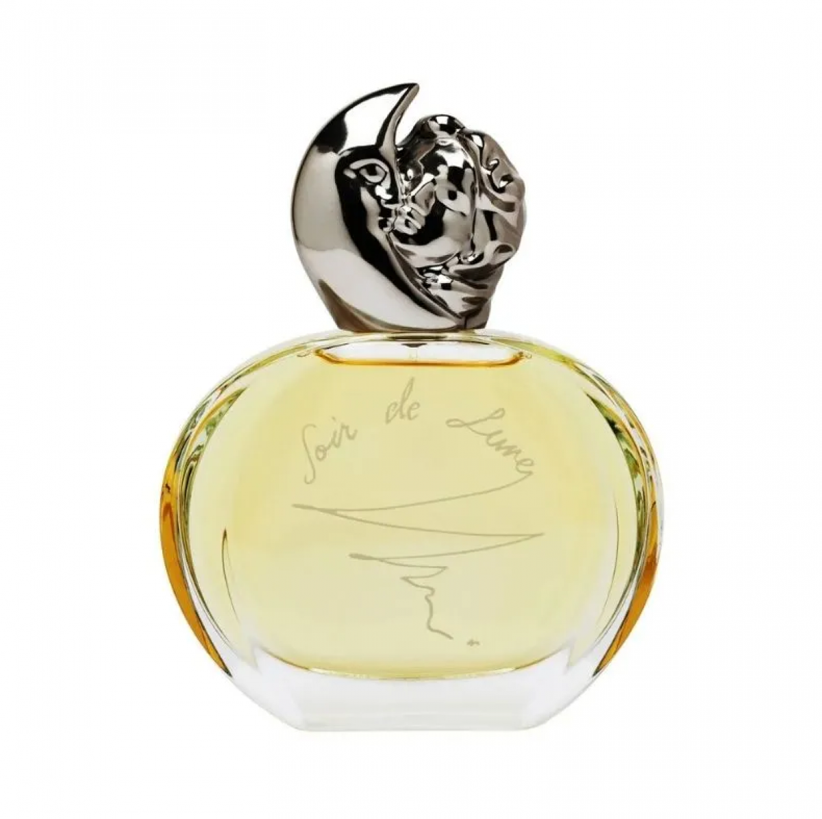 Soir de Lune
