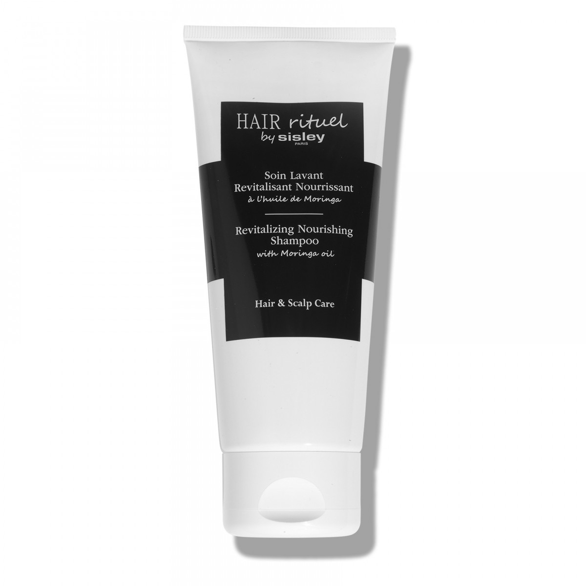 Revitalizing Nourishing Shampoo