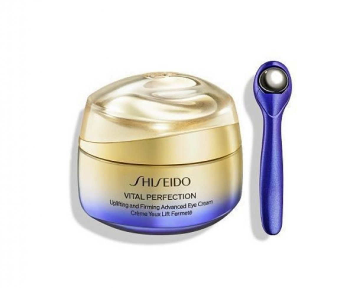 Vital Perfection Advanced Eye Cream