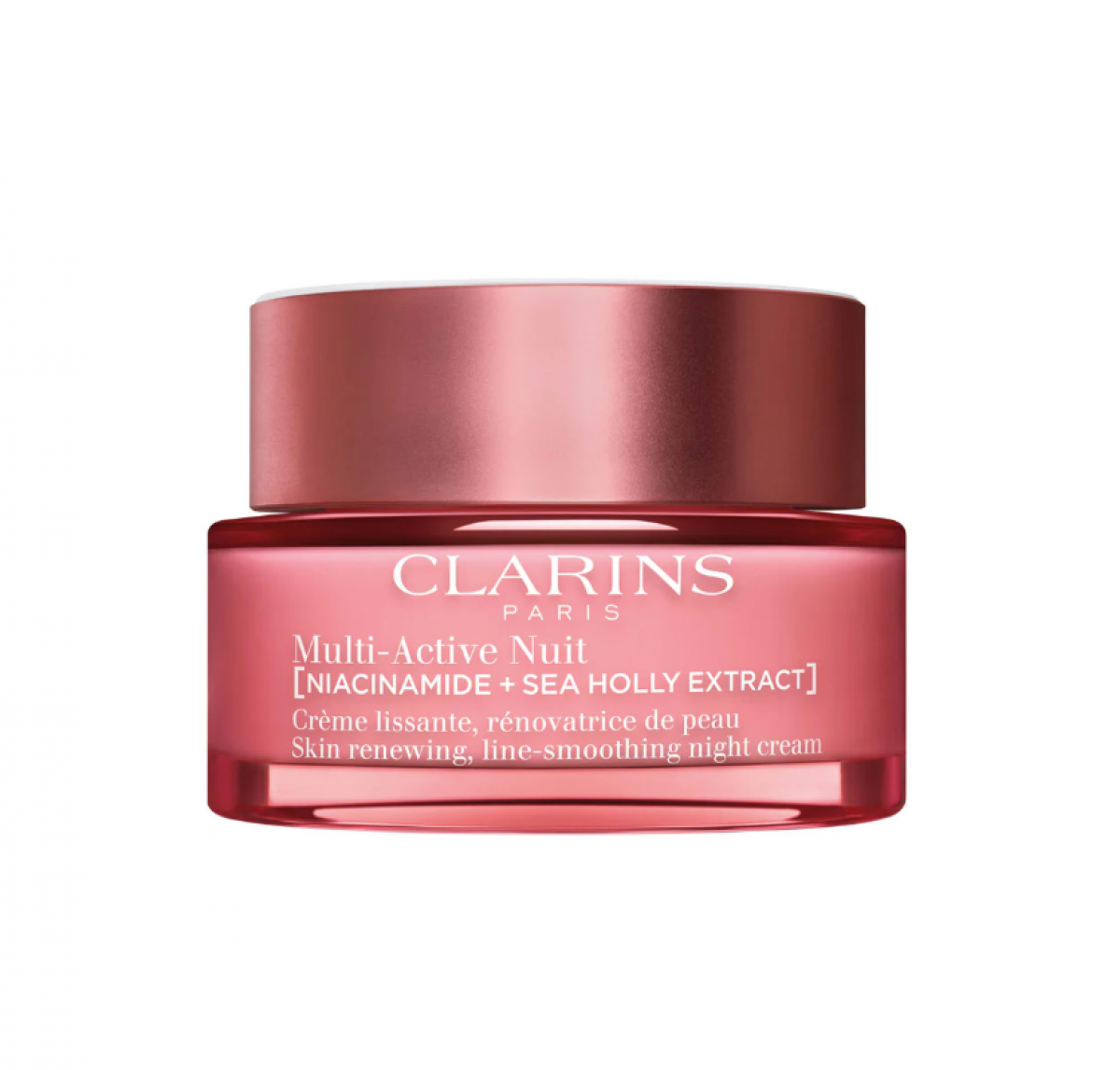 Multi-Active Night Cream Dry Skin
