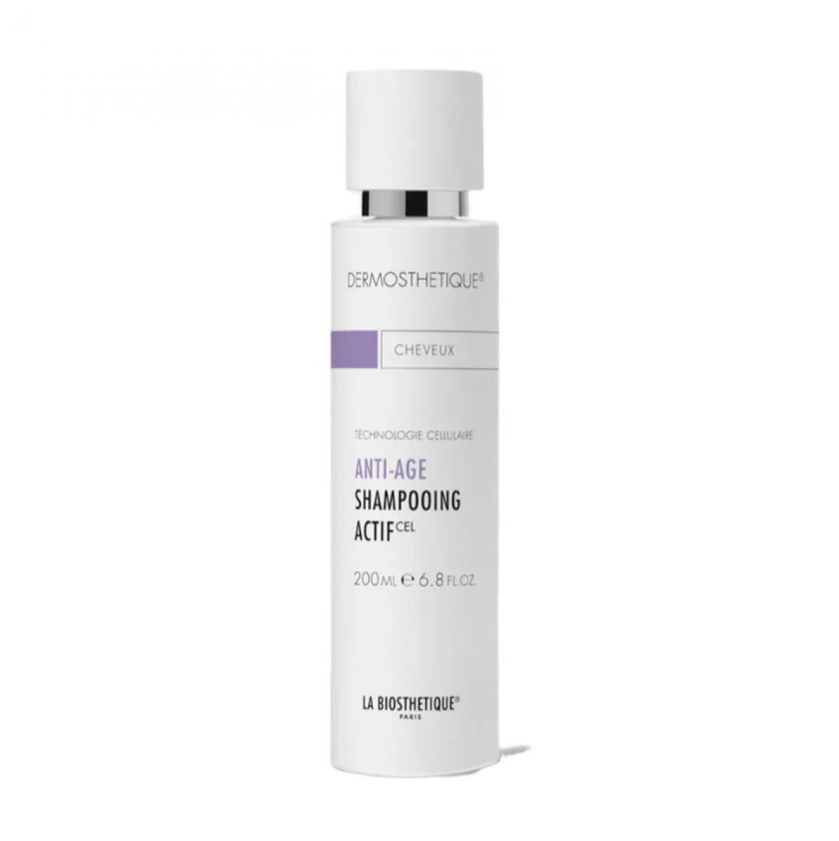 Anti-Age Shampooing Actif