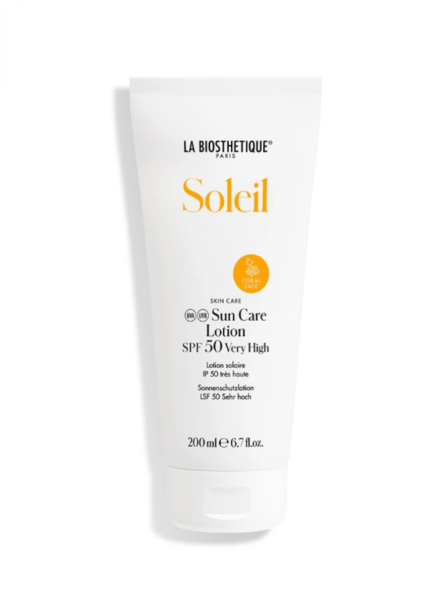 Sun Care Body Lotion SPF 50+