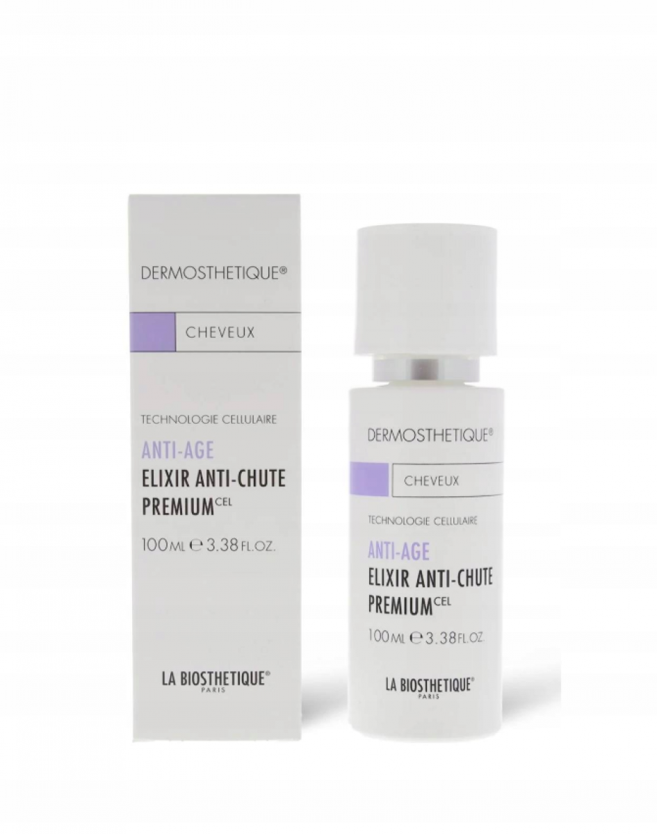 Anti-Age Elixir Anti-Chute Premium