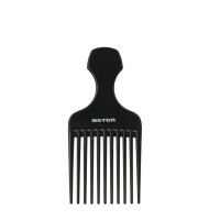 afro-comb