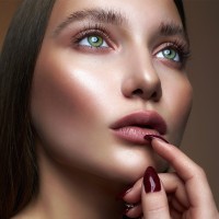 lumierehighlightingface
