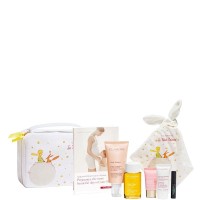 0014057clarins-cofanetto-donner-la-vie-en-beaute-trousse-maternita-le-petit-prince