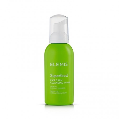 Superfood CICA Calm Cleansing Foam