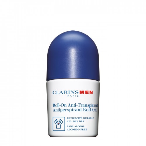 ClarinsMen Antiperspirant Roll-On