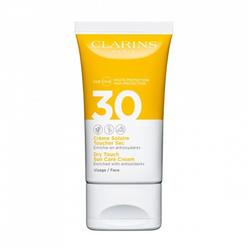 Sun Care Cream UVB/UVA30 for Face