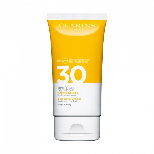 Sun Care Body Cream SPF30