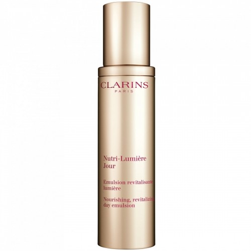 Nutri-Lumiere nourishing, revitalizing Day Emulsion