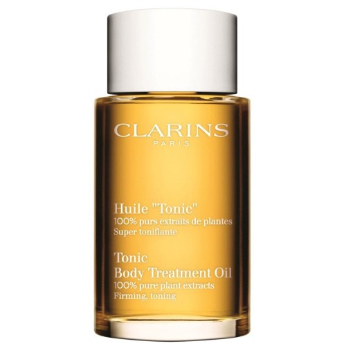 Tonic Treatment Body Oil