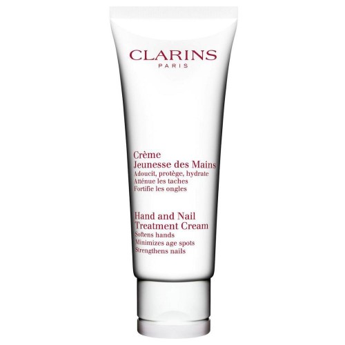 Hand and Nail Treatment Cream
