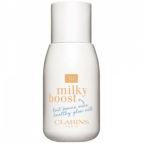 Milky Boost Healthy Glow Milk Fountadion