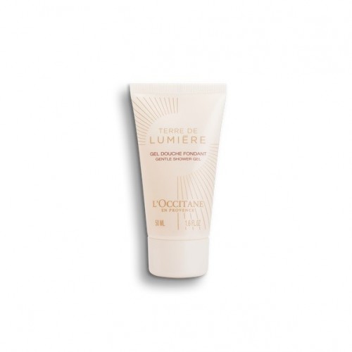 Terre De Lumiere Gentle Shower Gel