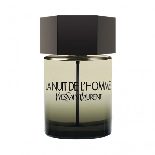 La Nuit de l'Homme Eau de Toilette