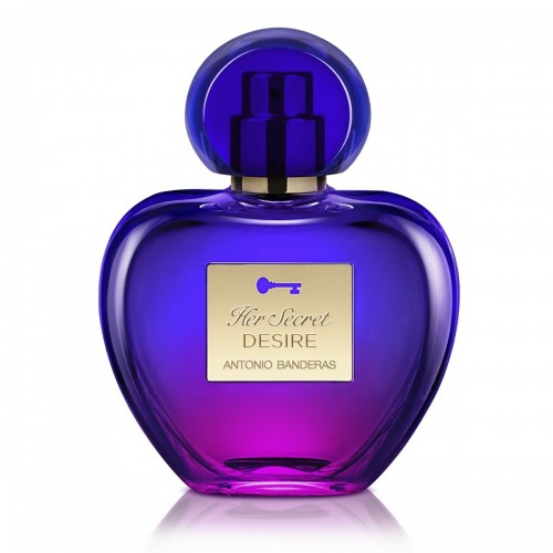 Her Secret Desire Eau de Toilette