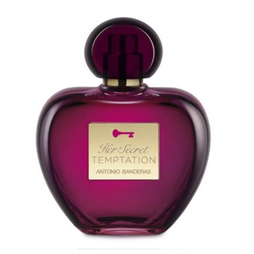 Her Secret Desire Eau de Toilette