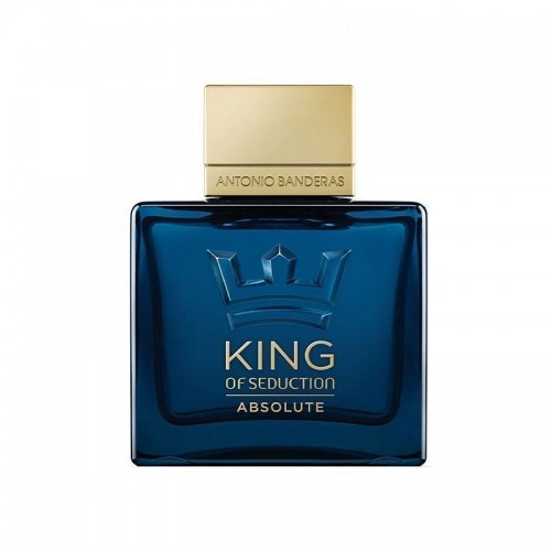 King of Seduction Absolute Eau de Toilette