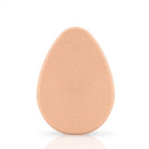 Latex makeup sponge
