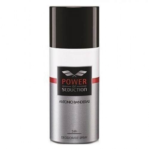 Power of Seduction Deodorant Spray