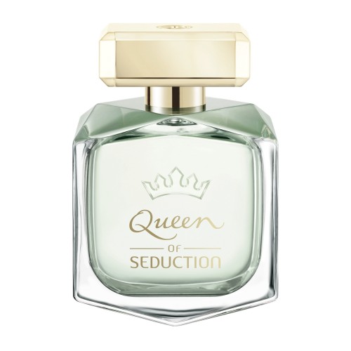 Queen of Seduction Eau de Toilette