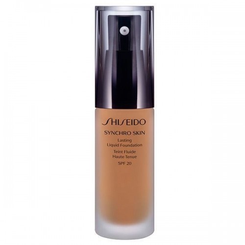 Synchro Skin Lasting Liquid Foundation SPF20