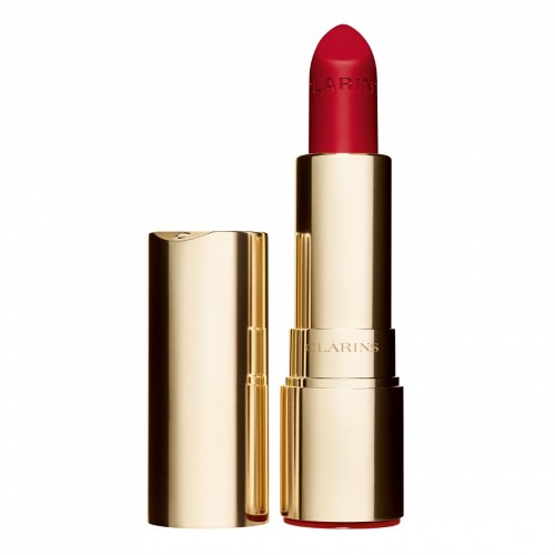 Joli Rouge Velvet Lipstick