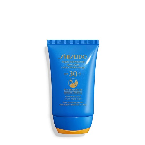 Expert Sun Protector Face Cream SPF30