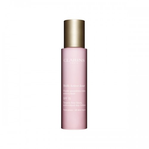 Multi-Active Antioxidant Day Lotion SPF15