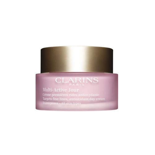 Multi-Active Day Cream for Dry skin