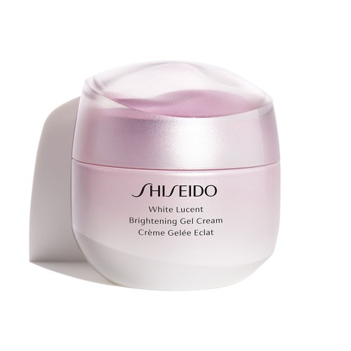 White Lucent Brightening Gel Cream