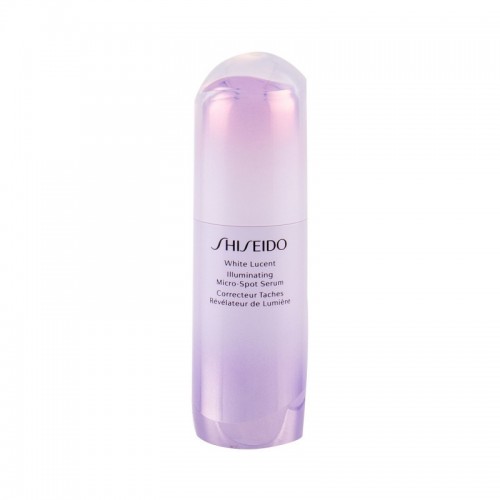 White Lucent Illuminating Micro-Spot Serum