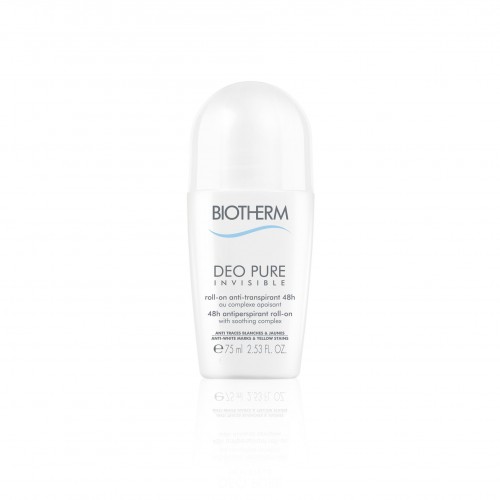 Deo Pure Invisible 48h Roll-On