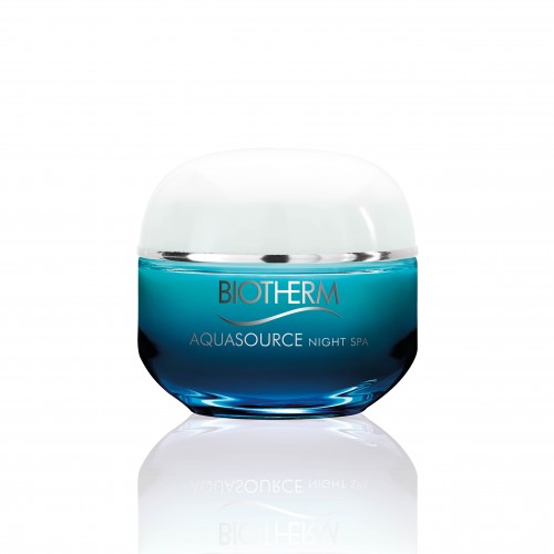 Aquasource Night Spa