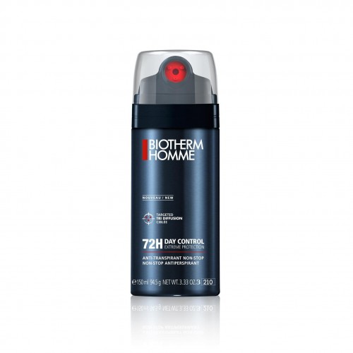 Day Control 72H Deodorant